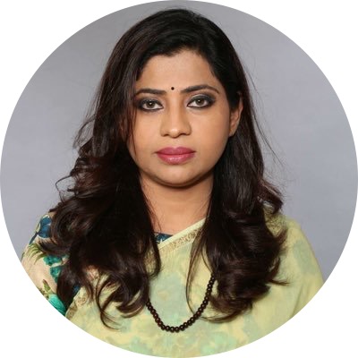 shwetashalini