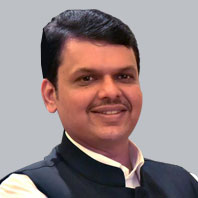 Hon. Dy CM, Maharashtra