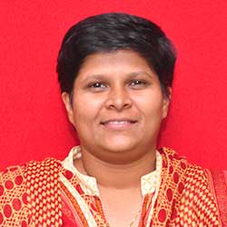 Bhagyashree Khanolkar
