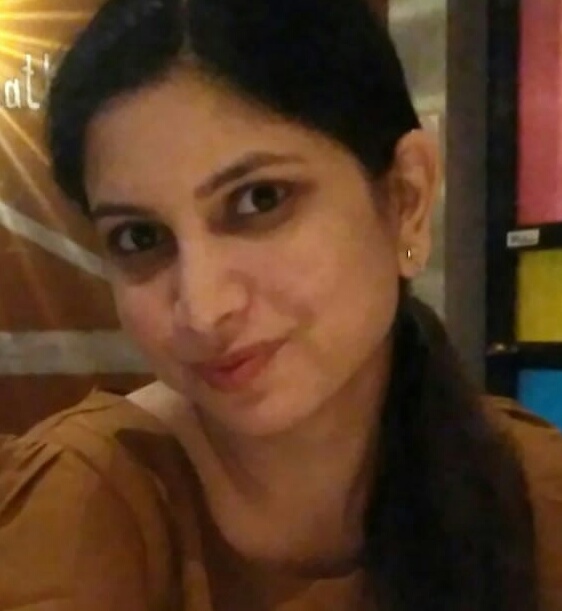 nehajha