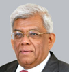 Deepak Parekh 