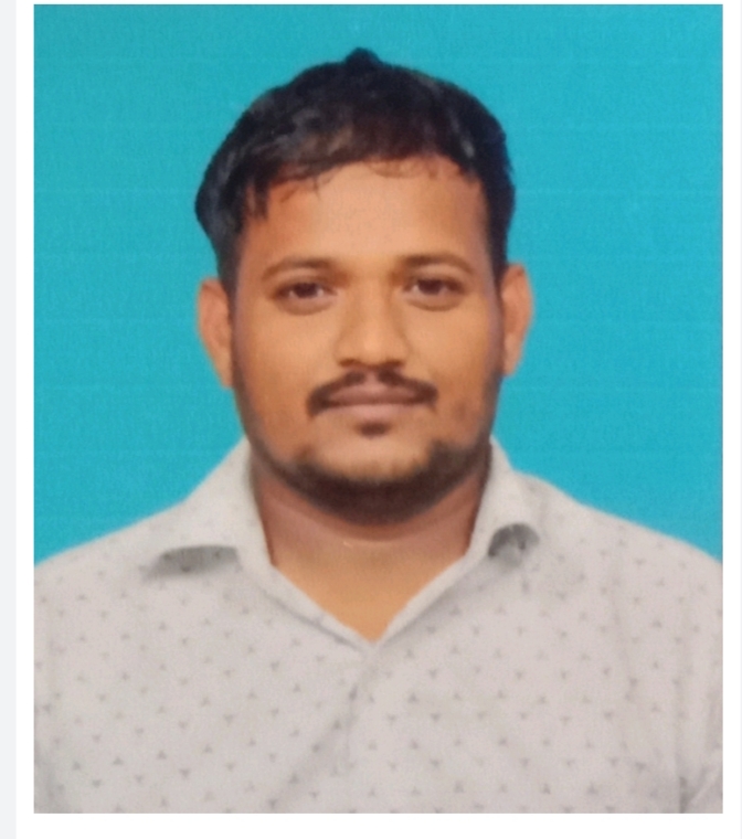 Anand Pujari
