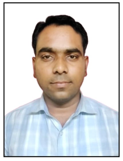 Ishwar Ingale