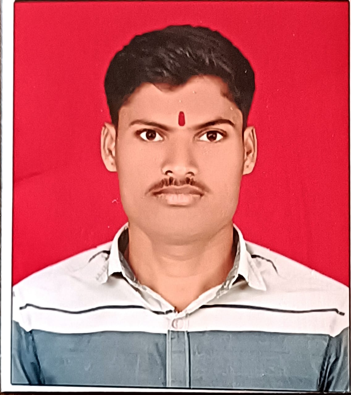 Mahesh Talekar