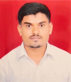 Ravindra Waghmode