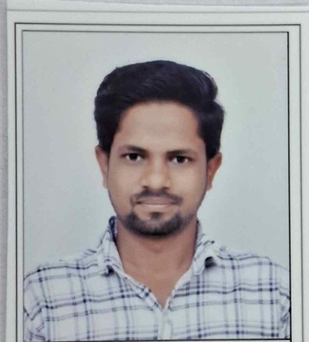 Vinod Umak