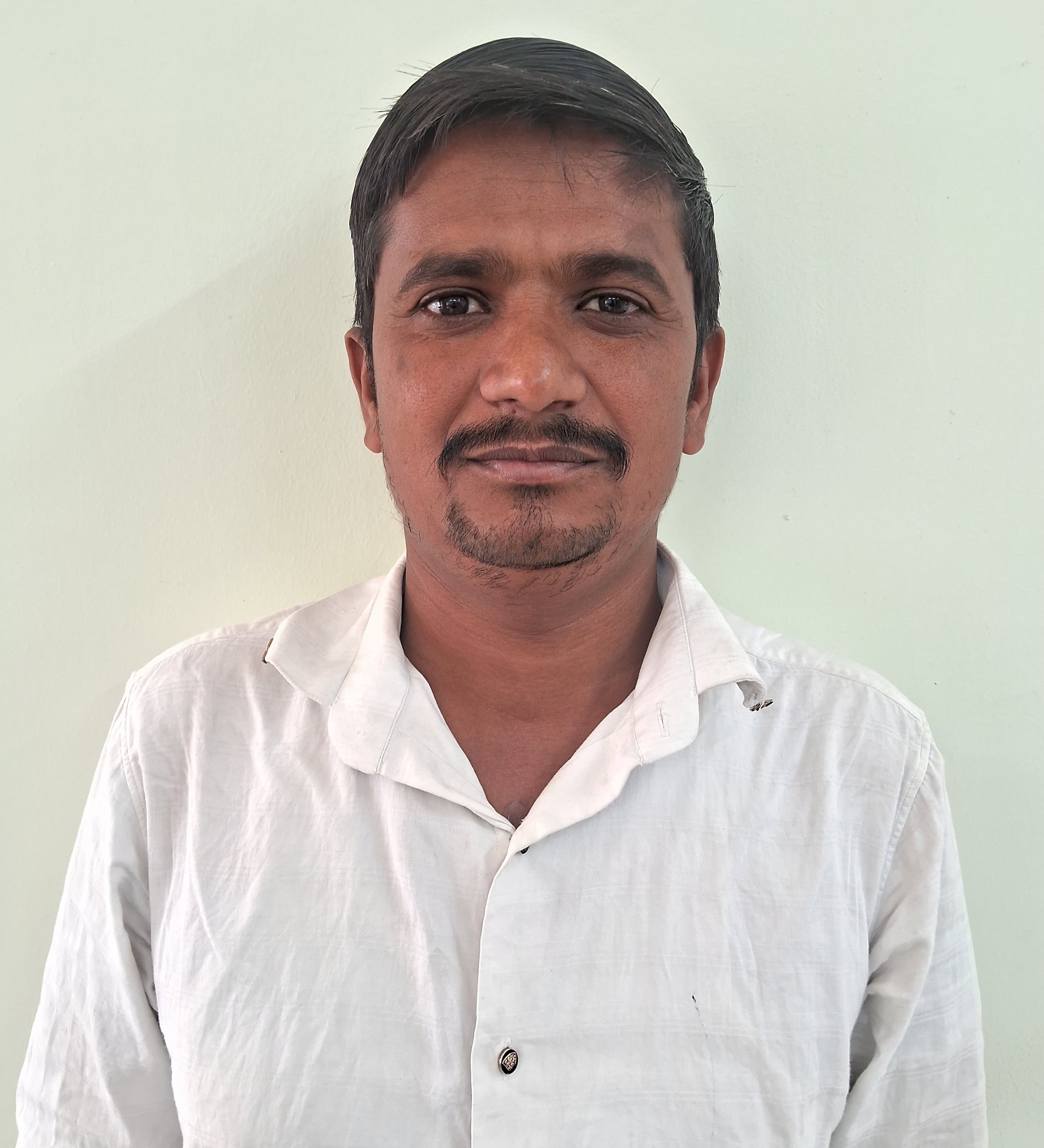 Vishal Gavali
