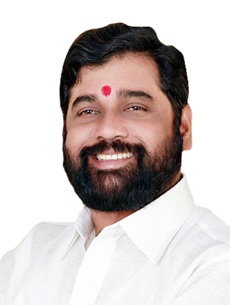 Eknath Shinde