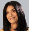 Zarina Screwvala